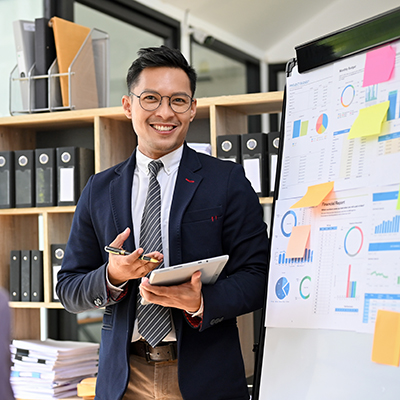 Các cấp lãnh đạo, quản lý thường xuyên đào tạo và huấn luyện nhân viên